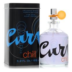Curve Chill Cologne By Liz Claiborne
