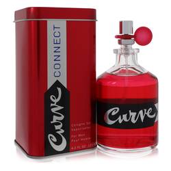 Curve Connect Eau De Cologne By Liz Claiborne