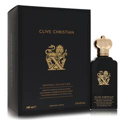 Clive Christian X Pure Parfum ( Packaging) By Clive Christian
