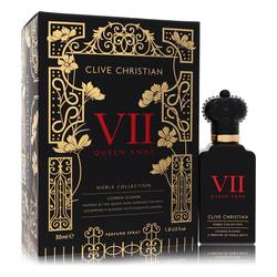 Clive Christian Vii Queen Anne Cosmos Flower Perfume By Clive Christian