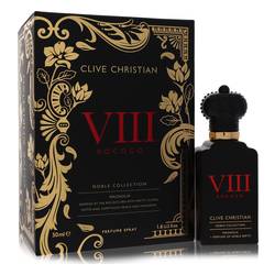Clive Christian Viii Rococo Magnolia Perfume By Clive Christian