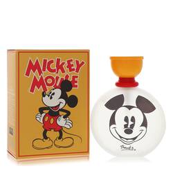 Mickey Mouse By Disney