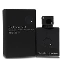 Club De Nuit Intense By Armaf