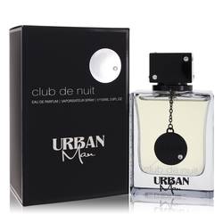 Club De Nuit Urban Man By Armaf