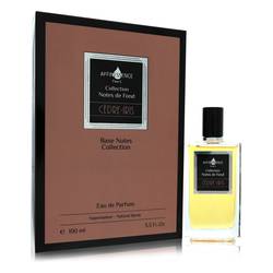 Cedre Iris (Unisex) By Affinessence