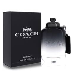 Coach By Coach