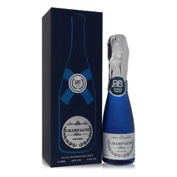Champagne Blue By Bharara Beauty