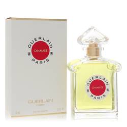 Chamade By Guerlain