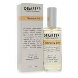 Demeter Champagne Brut Cologne By Demeter