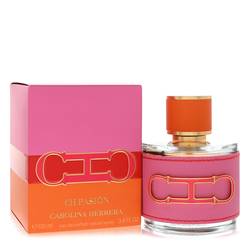 Ch Carolina Herrera Passion By Carolina Herrera