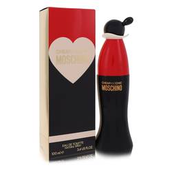 Cheap & Chic By Moschino