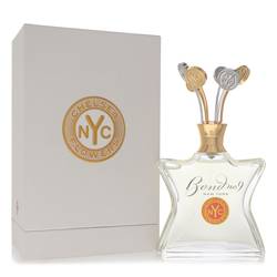 Chelsea Flowers with Anniversary Cap By Bond No. 9