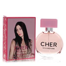 Cher Decades 70's Couture By Cher