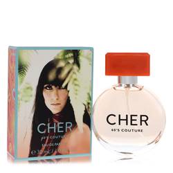 Cher Decades 60's Couture By Cher
