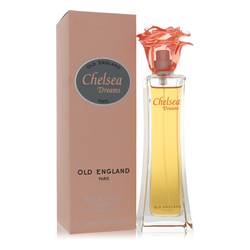 Chelsea Dreams By Old England