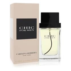 Chic By Carolina Herrera