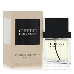 Chic By Carolina Herrera