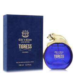 Chic 'n Glam Tigress Luxe Edition By Chic 'N Glam