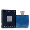 Chrome Parfum By Azzaro