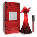 Christian Siriano Ooh La Rouge + Red Lip Gloss By Christian Siriano