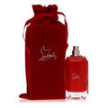 Christian Louboutin Loubifunk with pouch By Christian Louboutin
