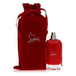 Christian Louboutin Loubifunk with pouch By Christian Louboutin
