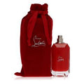 Christian Louboutin Loubiraj with pouch By Christian Louboutin