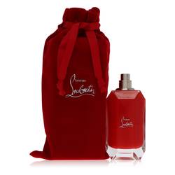 Christian Louboutin Loubiraj with pouch By Christian Louboutin