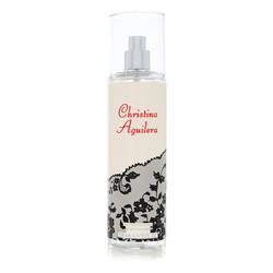 Christina Aguilera Fragrance Mist By Christina Aguilera