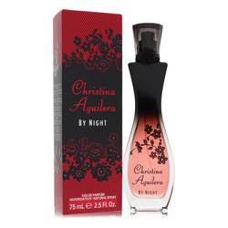 Christina Aguilera By Night By Christina Aguilera