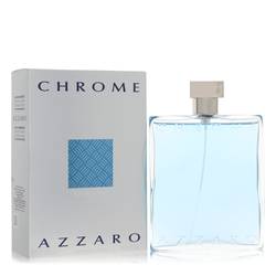 Chrome By Azzaro