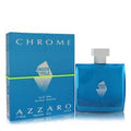Chrome Under The Pole (Alcohol Free) By Azzaro