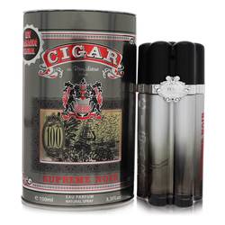 Cigar Supreme Noir By Remy Latour