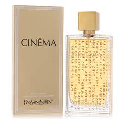 Cinema By Yves Saint Laurent