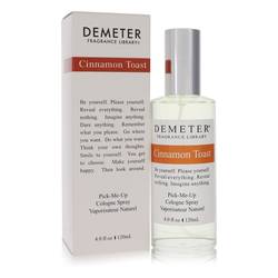 Demeter Cinnamon Toast Cologne By Demeter