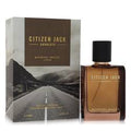 Citizen Jack Absolute By Michael Malul