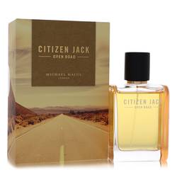 Citizen Jack Open Road By Michael Malul