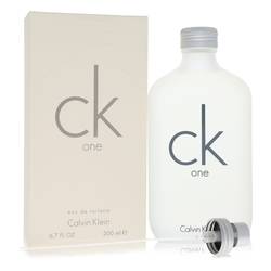 Ck One (Unisex) By Calvin Klein