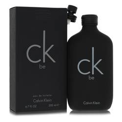 Ck Be (Unisex) By Calvin Klein