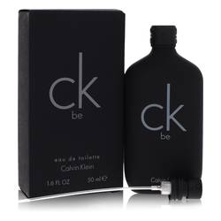 Ck Be (Unisex) By Calvin Klein