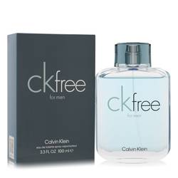 Ck Free By Calvin Klein