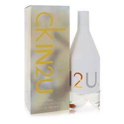 Ck In 2u By Calvin Klein
