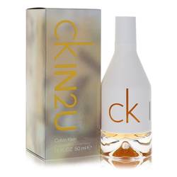 Ck In 2u By Calvin Klein