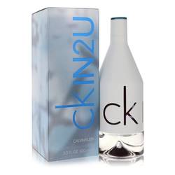 Ck In 2u By Calvin Klein