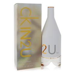 Ck In 2u By Calvin Klein