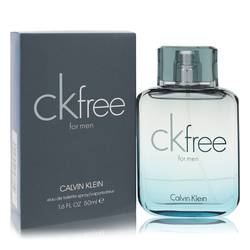 Ck Free By Calvin Klein