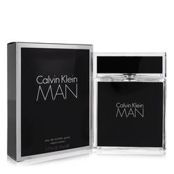 Calvin Klein Man By Calvin Klein