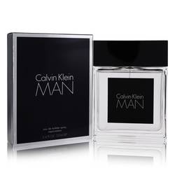 Calvin Klein Man By Calvin Klein