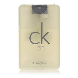 Ck One Travel (Unisex ) By Calvin Klein