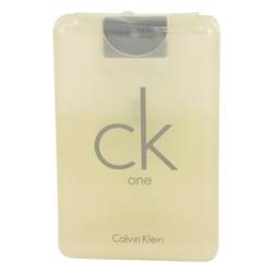 Ck One Travel (Unixex ) By Calvin Klein